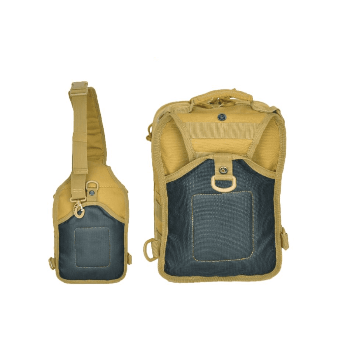 Tactical Shoulder Bag