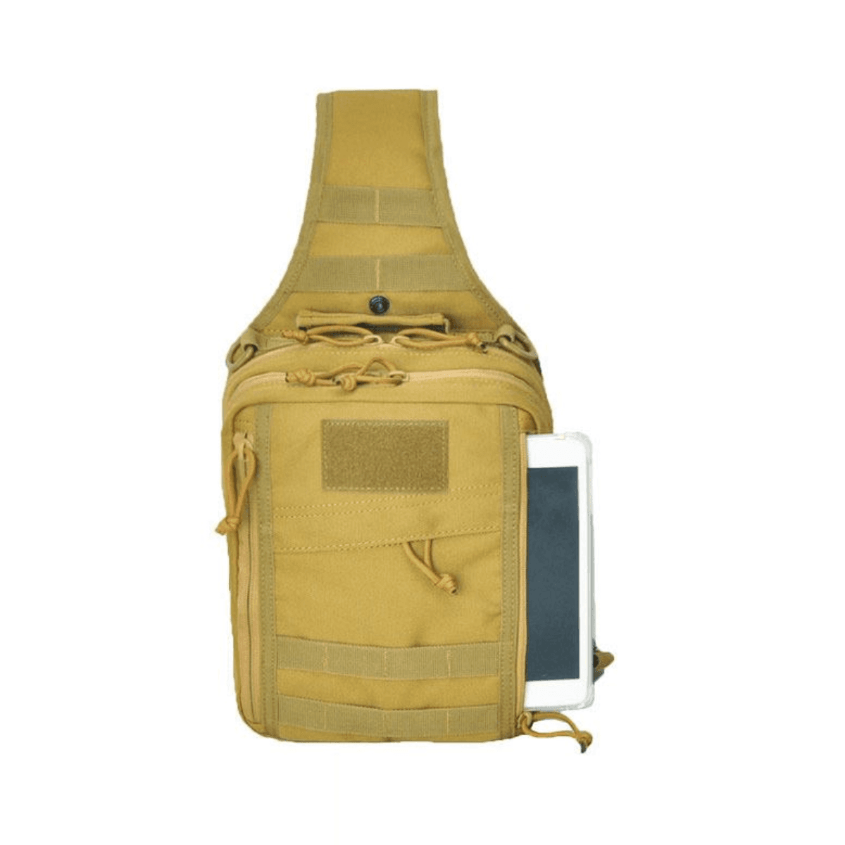Tactical Shoulder Bag