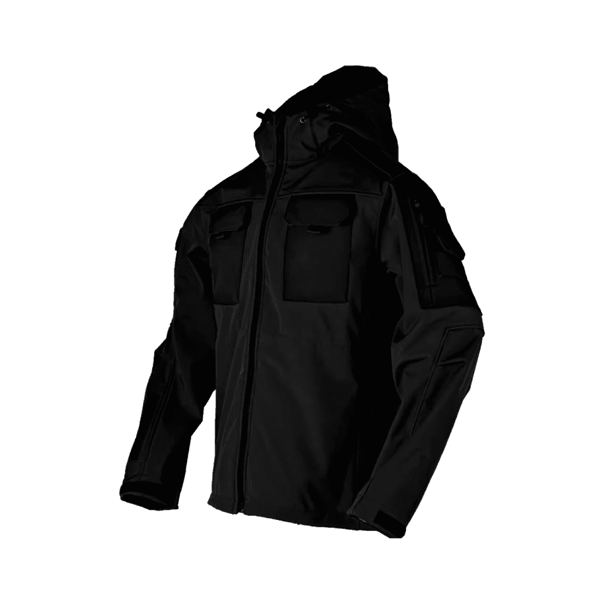 Tactical Soft Shell Jacket