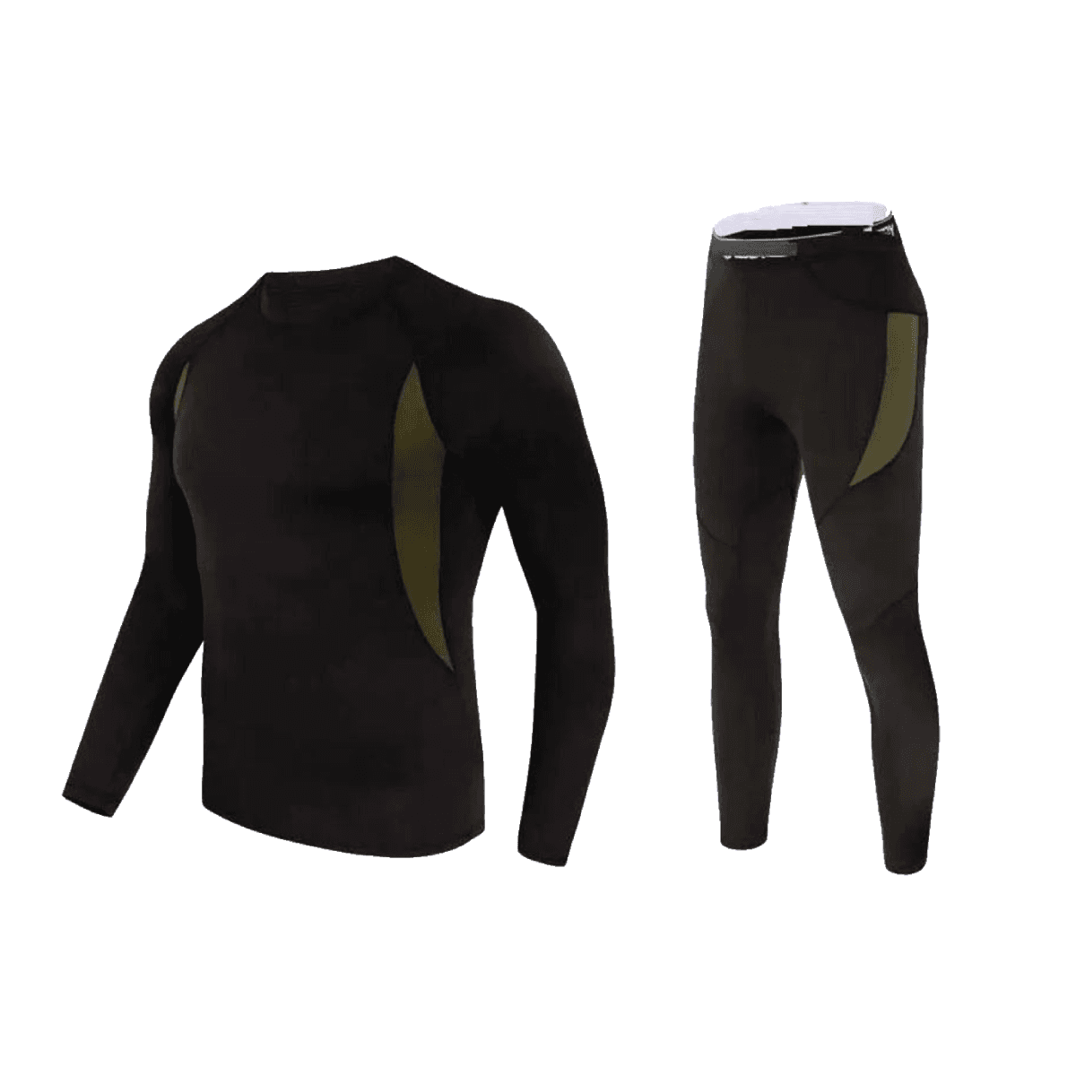 Tactical Thermal Clothing