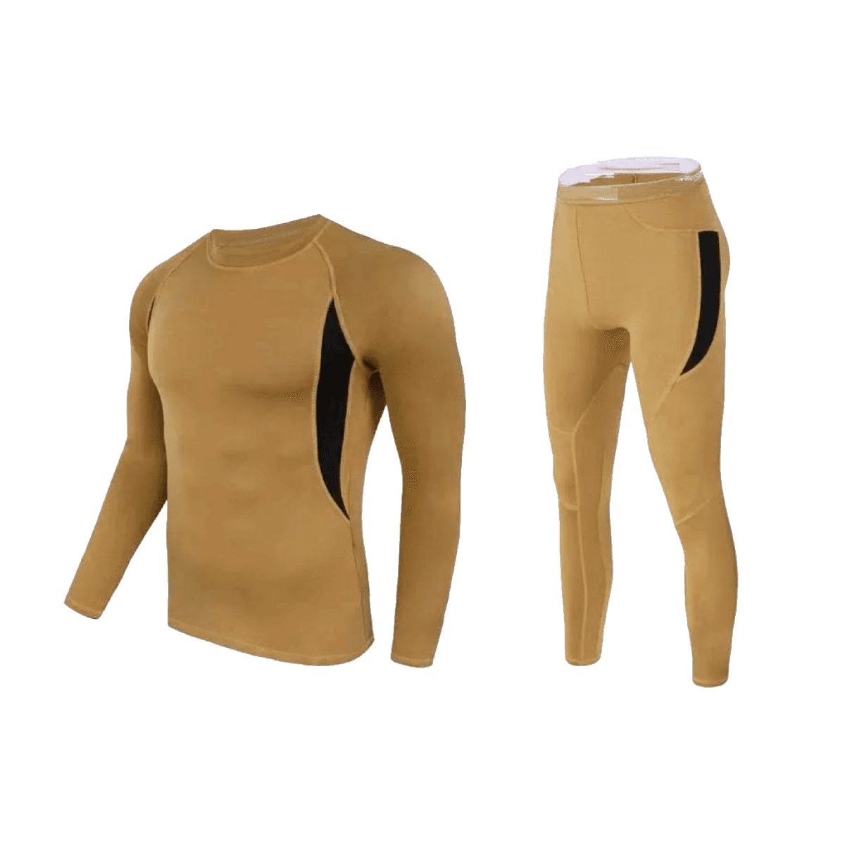 Tactical Thermal Clothing