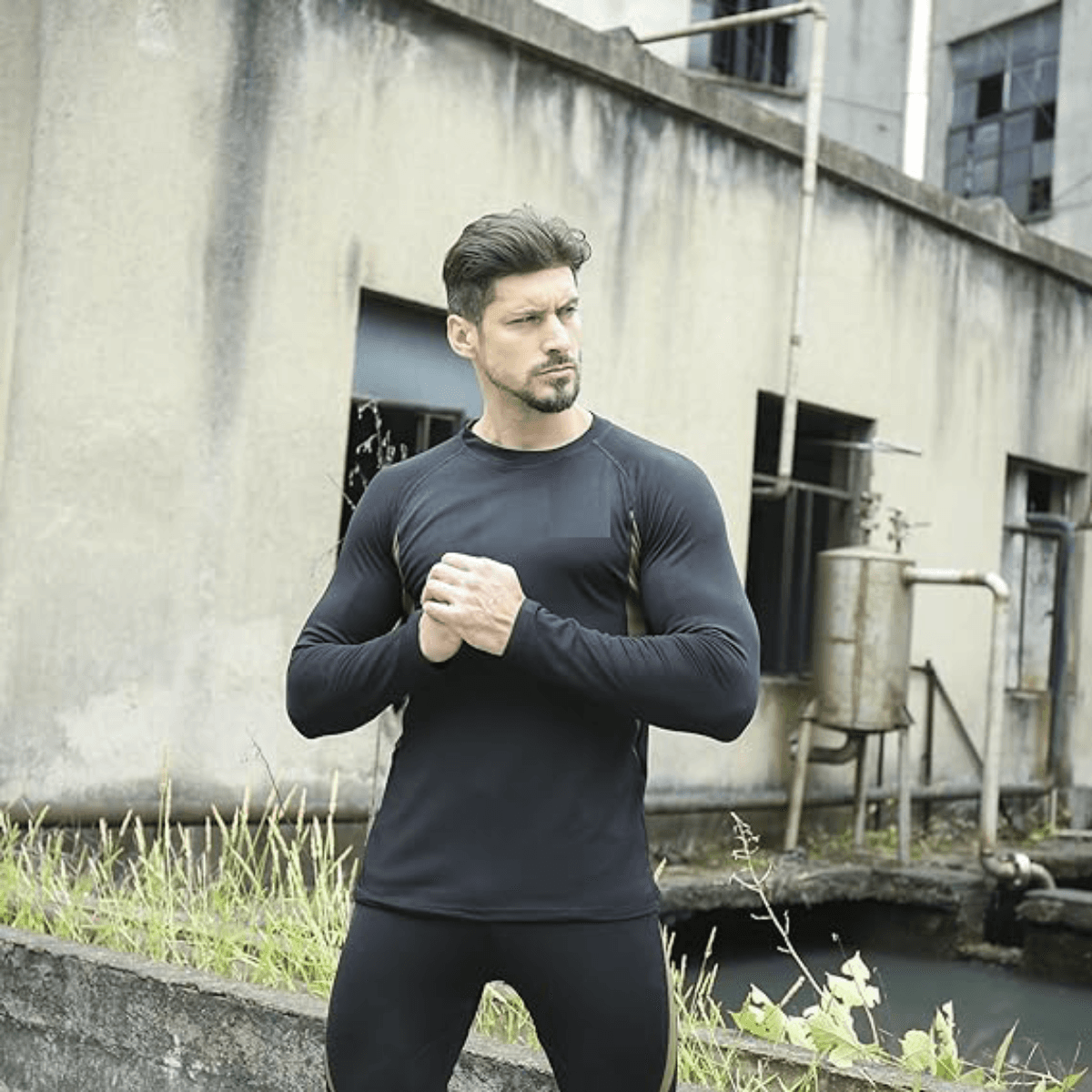 Tactical Thermal Clothing