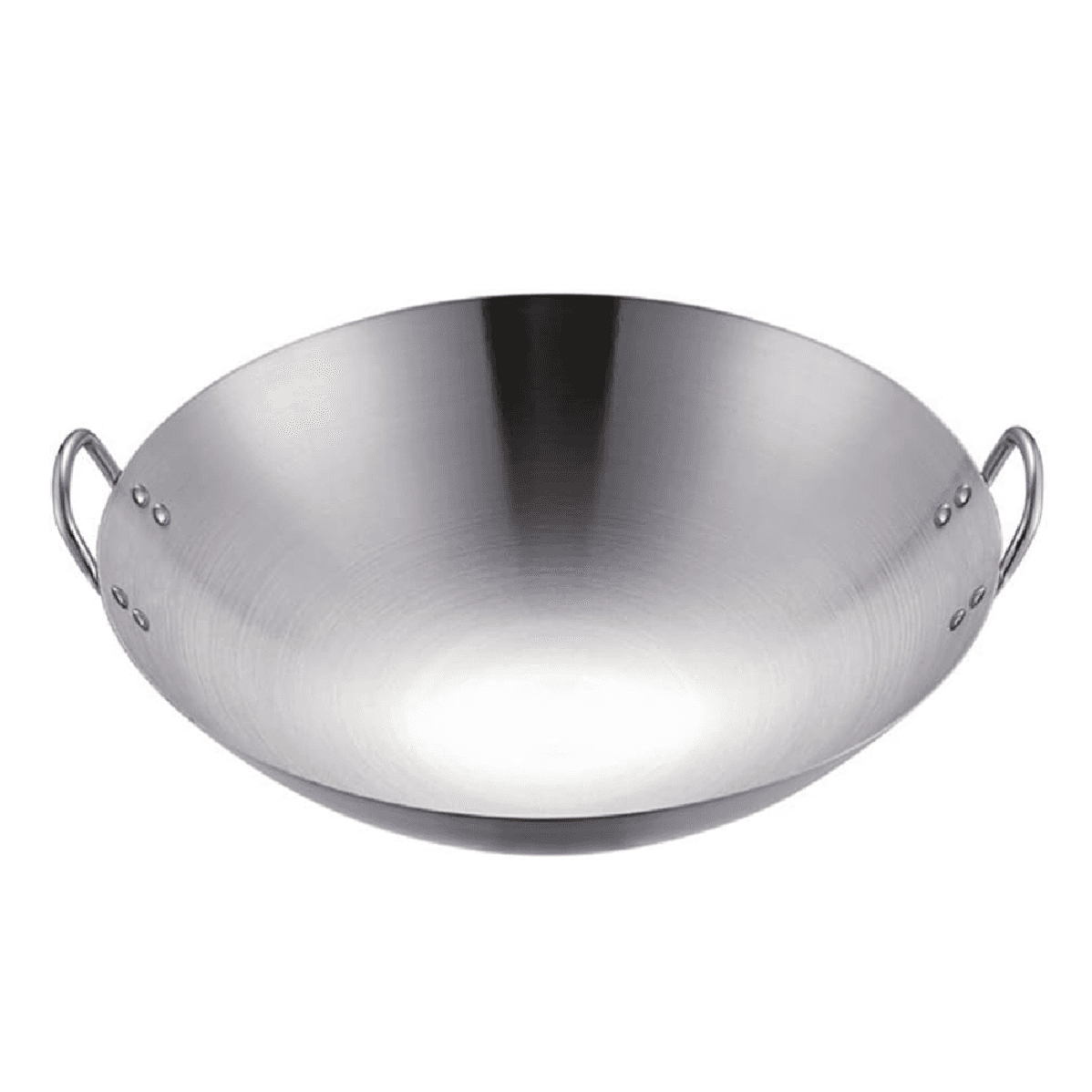 Thickened Cooking Wok Pan