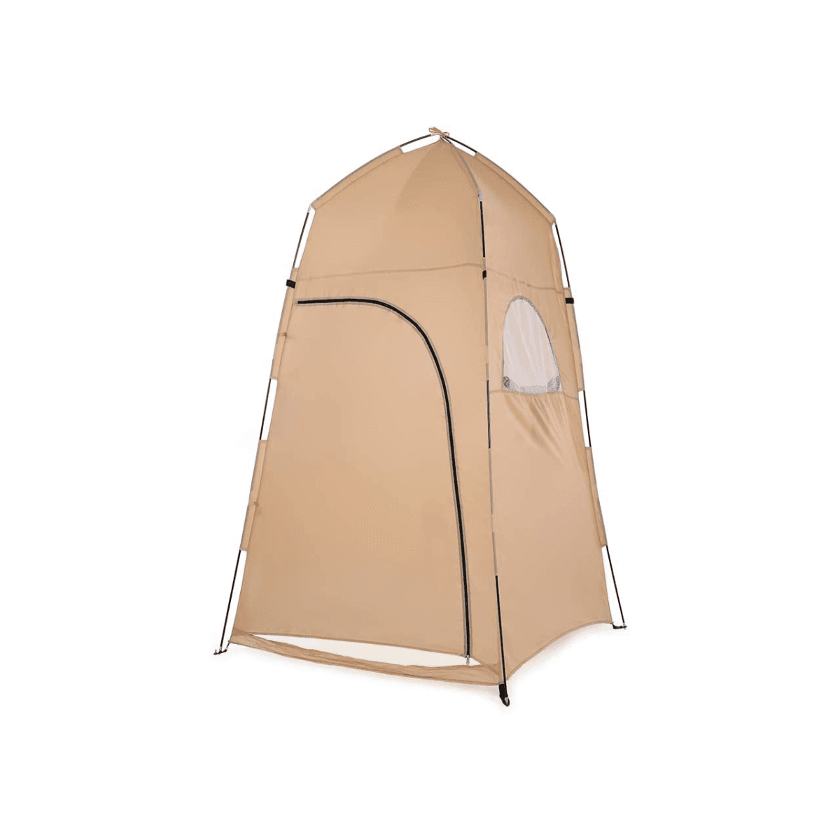 Toilet Tent