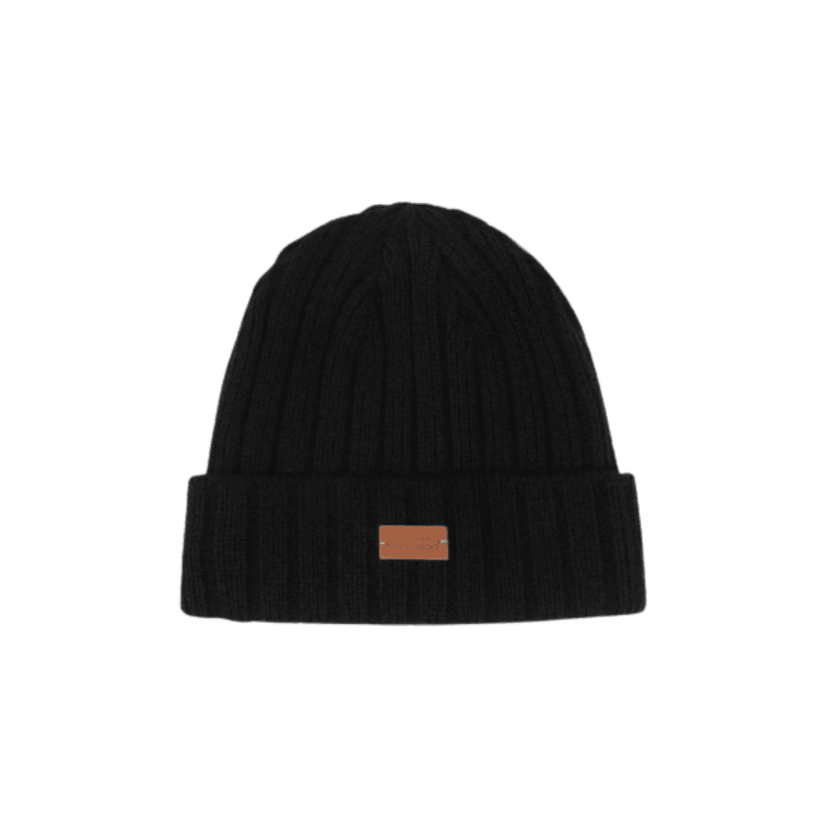 Warm Knit Hat