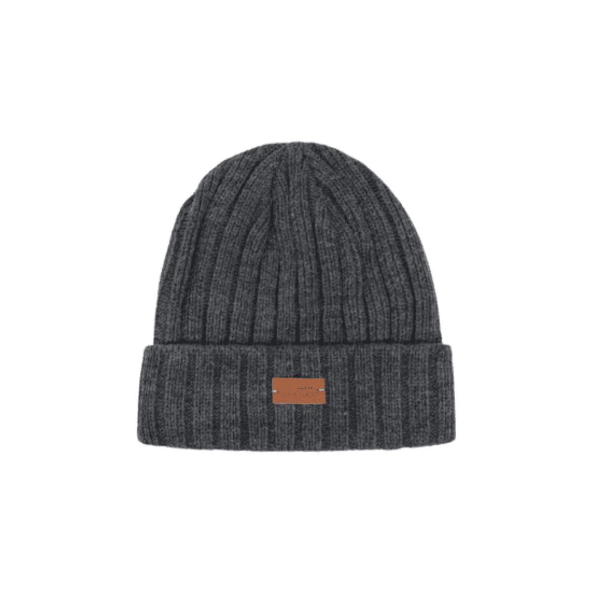 Warm Knit Hat
