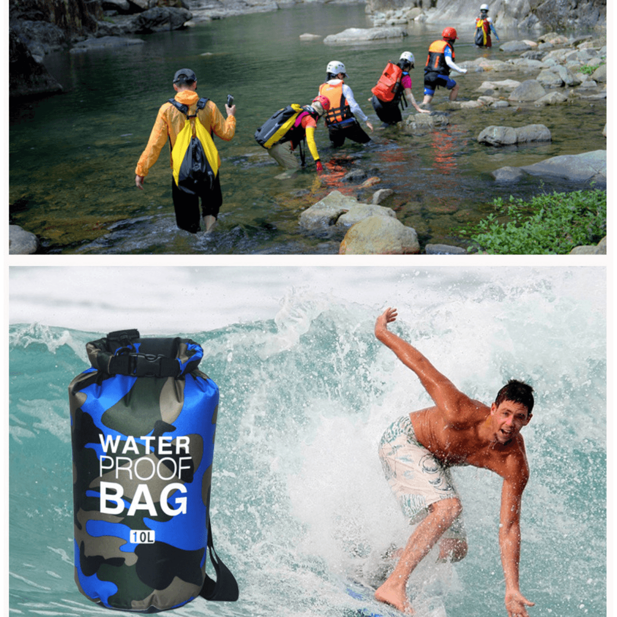 WaterProof Dry Bag