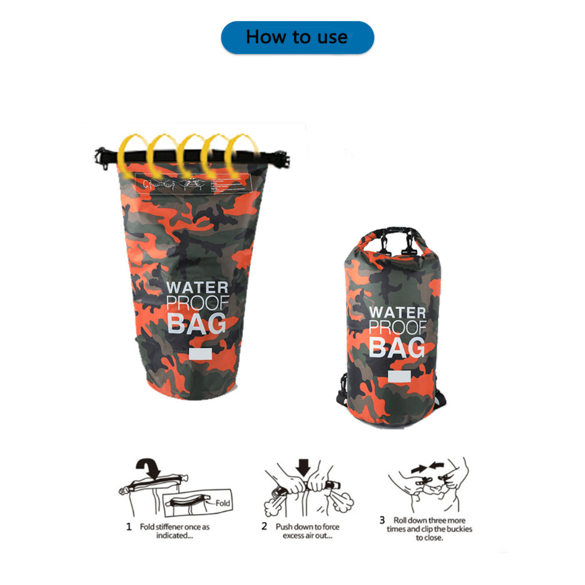 WaterProof Dry Bag