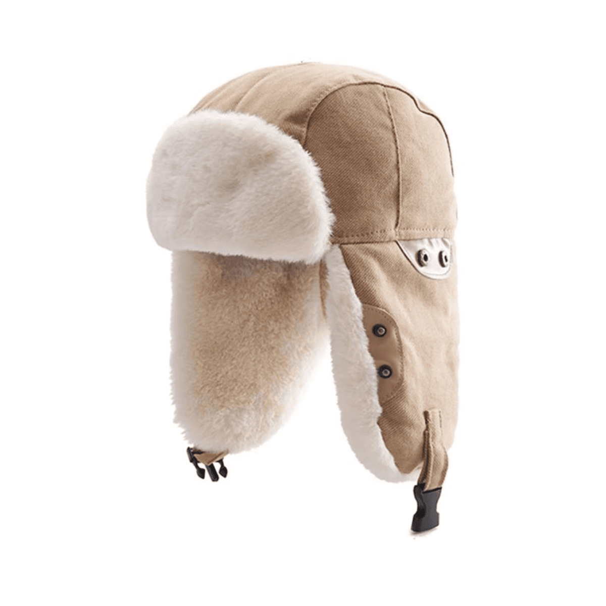 Windproof Snow Hat