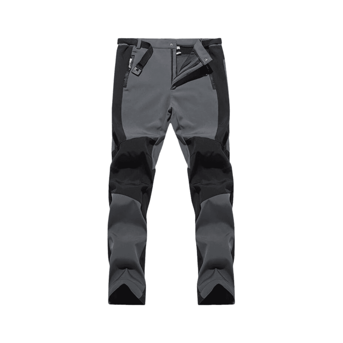 Adventure Fleece Cargo