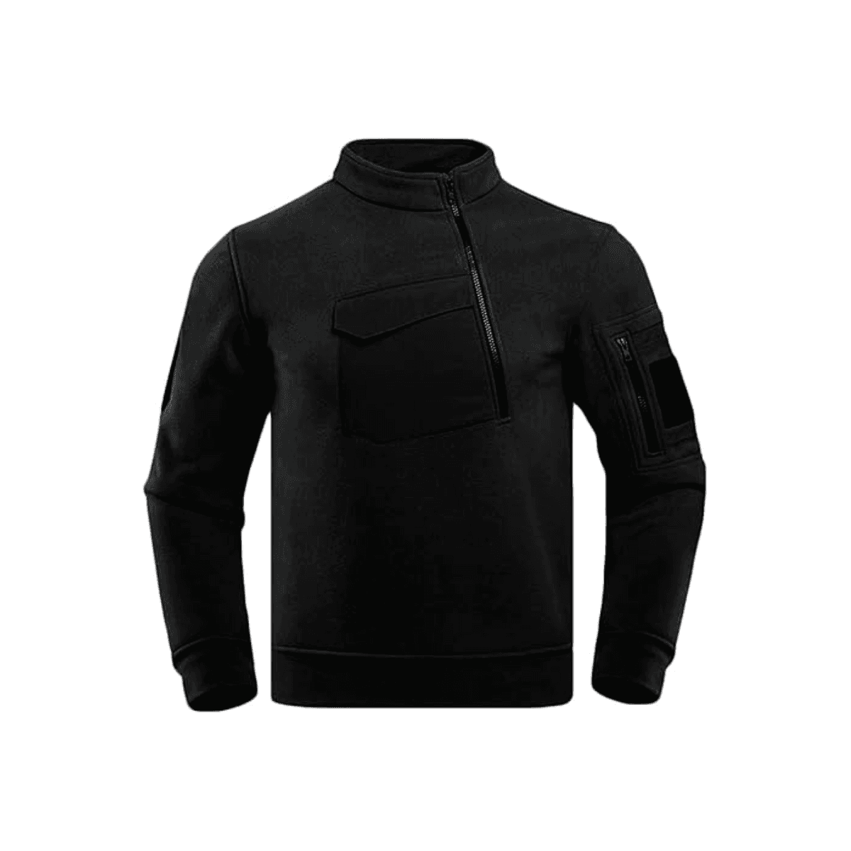 Tactical Sweatshirt